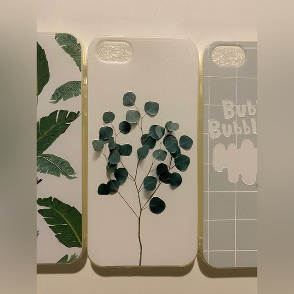 iPhone SE cases - Picture 4 of 6